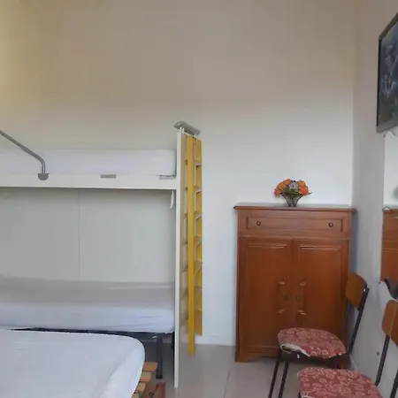 Holiday home Blu Mariner Vada