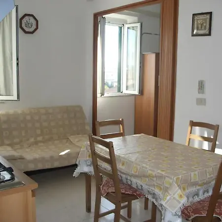 Holiday home Blu Mariner Vada