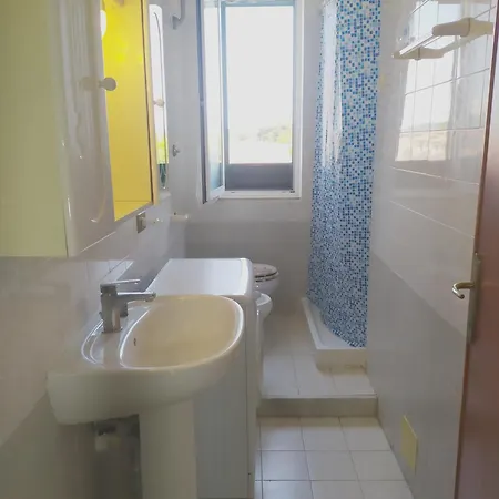 Holiday home Blu Mariner