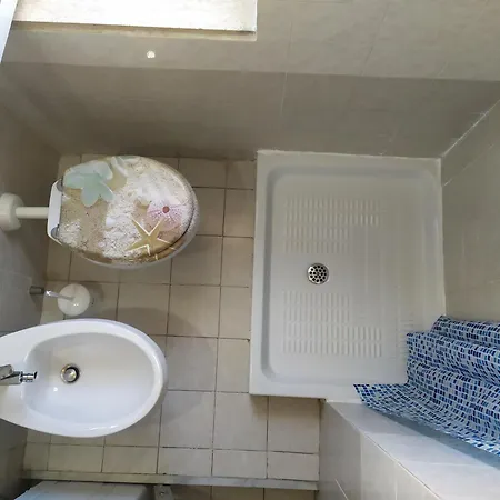 Blu Mariner Holiday home Vada