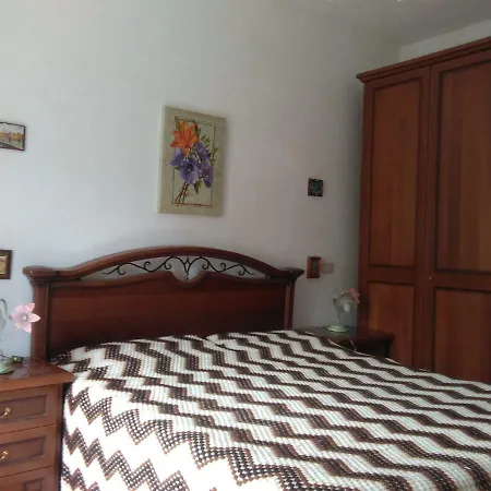 Holiday home Blu Mariner *