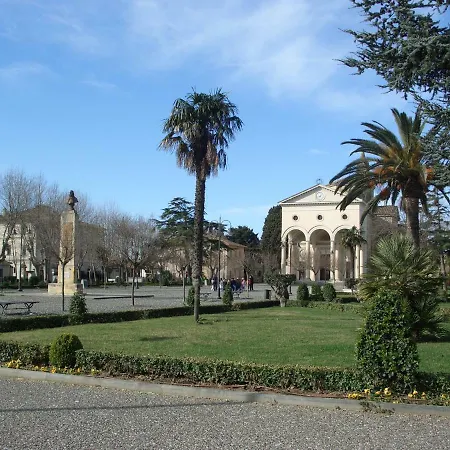 Feriehus Blu Mariner