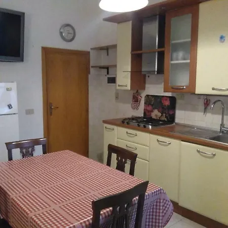 Holiday home Blu Mariner