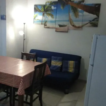 Blu Mariner Holiday home *