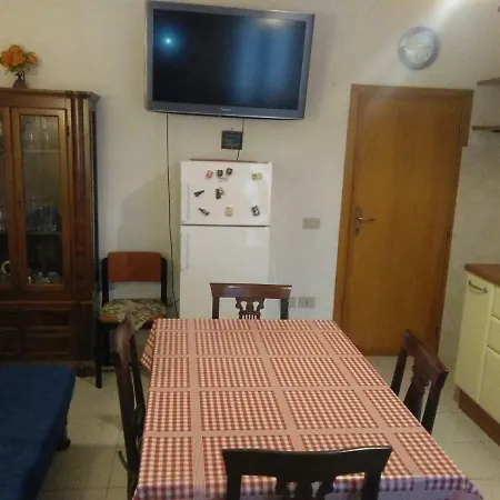 Holiday home Blu Mariner
