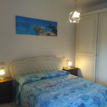 Ferienhaus Blu Mariner *