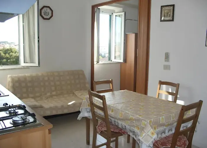 Tatil Evi Blu Mariner Vada