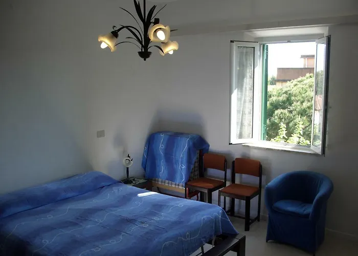 Tatil Evi Blu Mariner