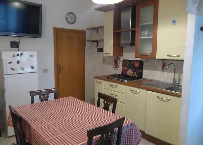 Tatil Evi Blu Mariner