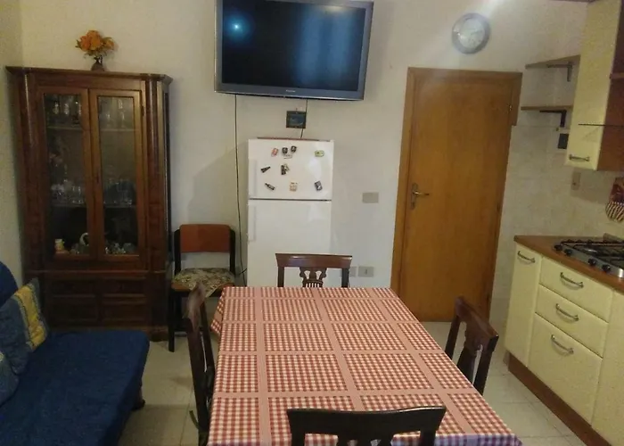 Tatil Evi Blu Mariner